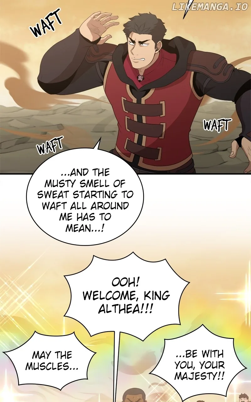 The Strongest Florist Chapter 173 page 7