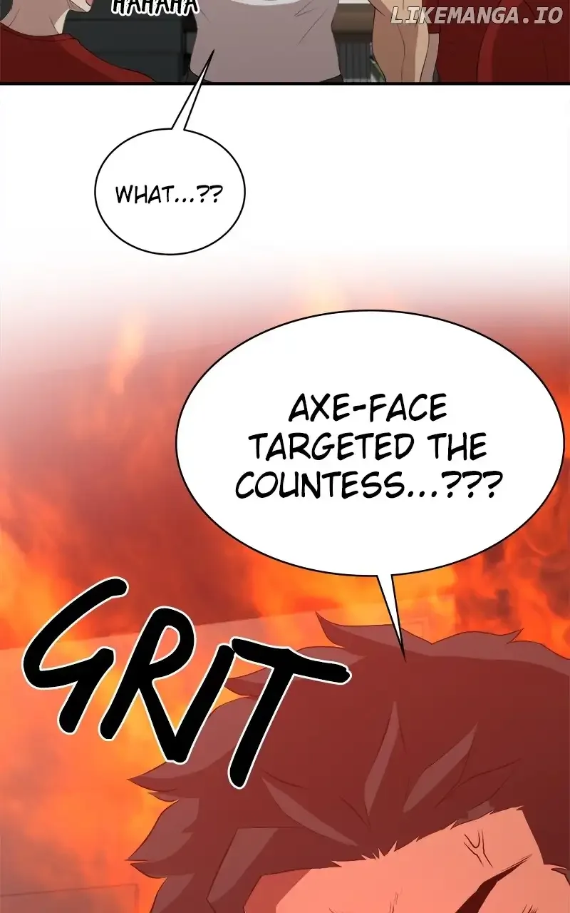 The Strongest Florist Chapter 175 page 80