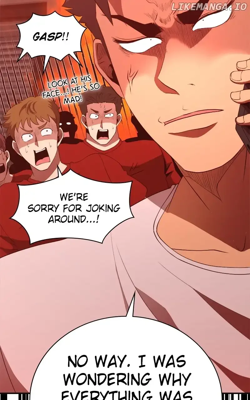 The Strongest Florist Chapter 175 page 81