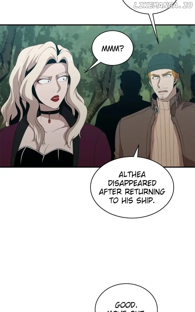 The Strongest Florist Chapter 175 page 67