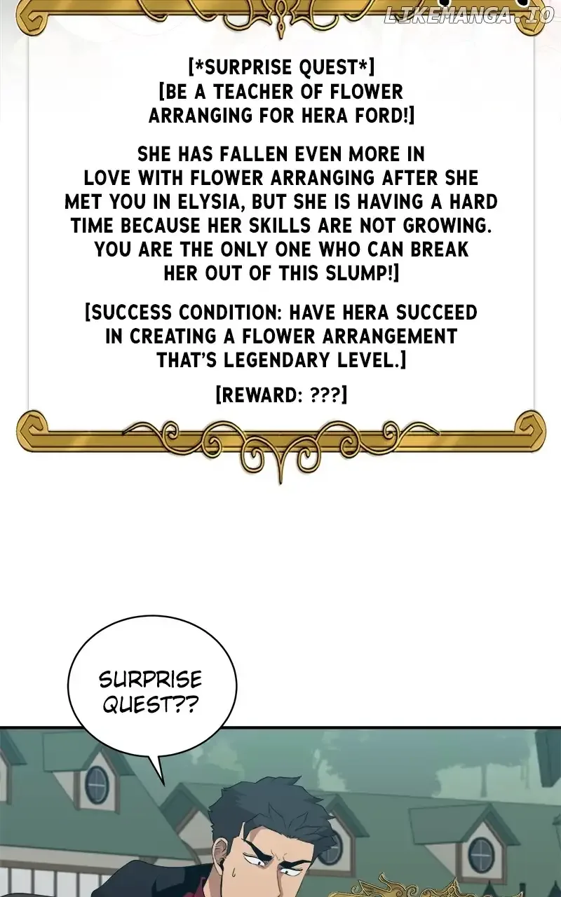 The Strongest Florist Chapter 175 page 42