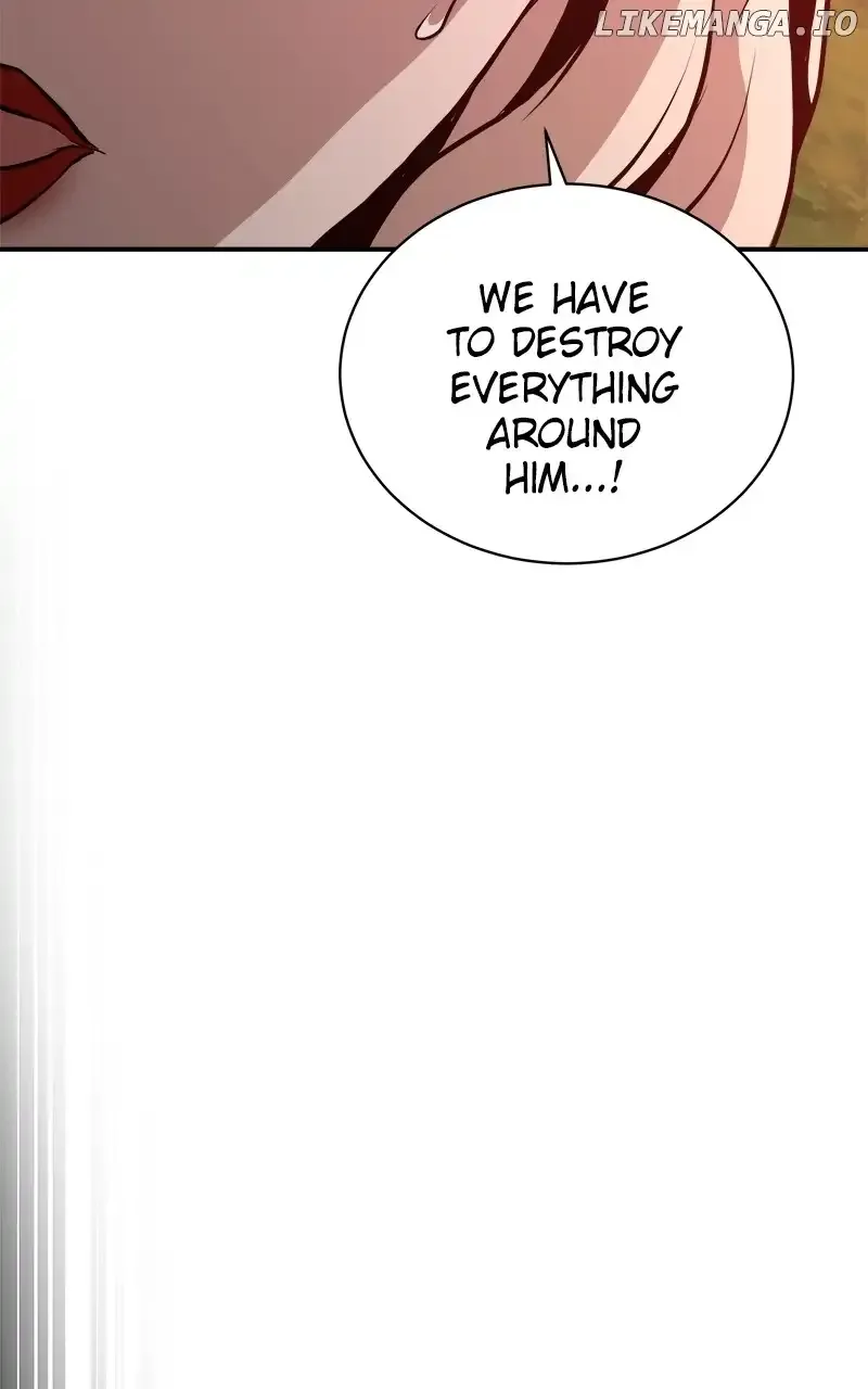 The Strongest Florist Chapter 175 page 71