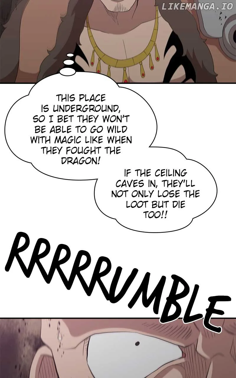 The Strongest Florist Chapter 170 page 61