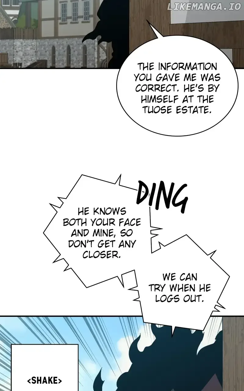 The Strongest Florist Chapter 175 page 57