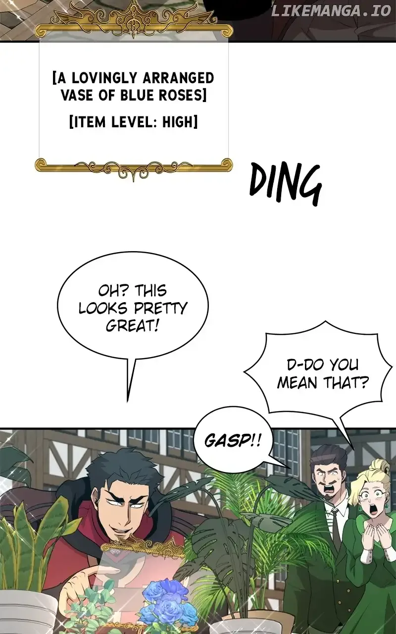 The Strongest Florist Chapter 175 page 37