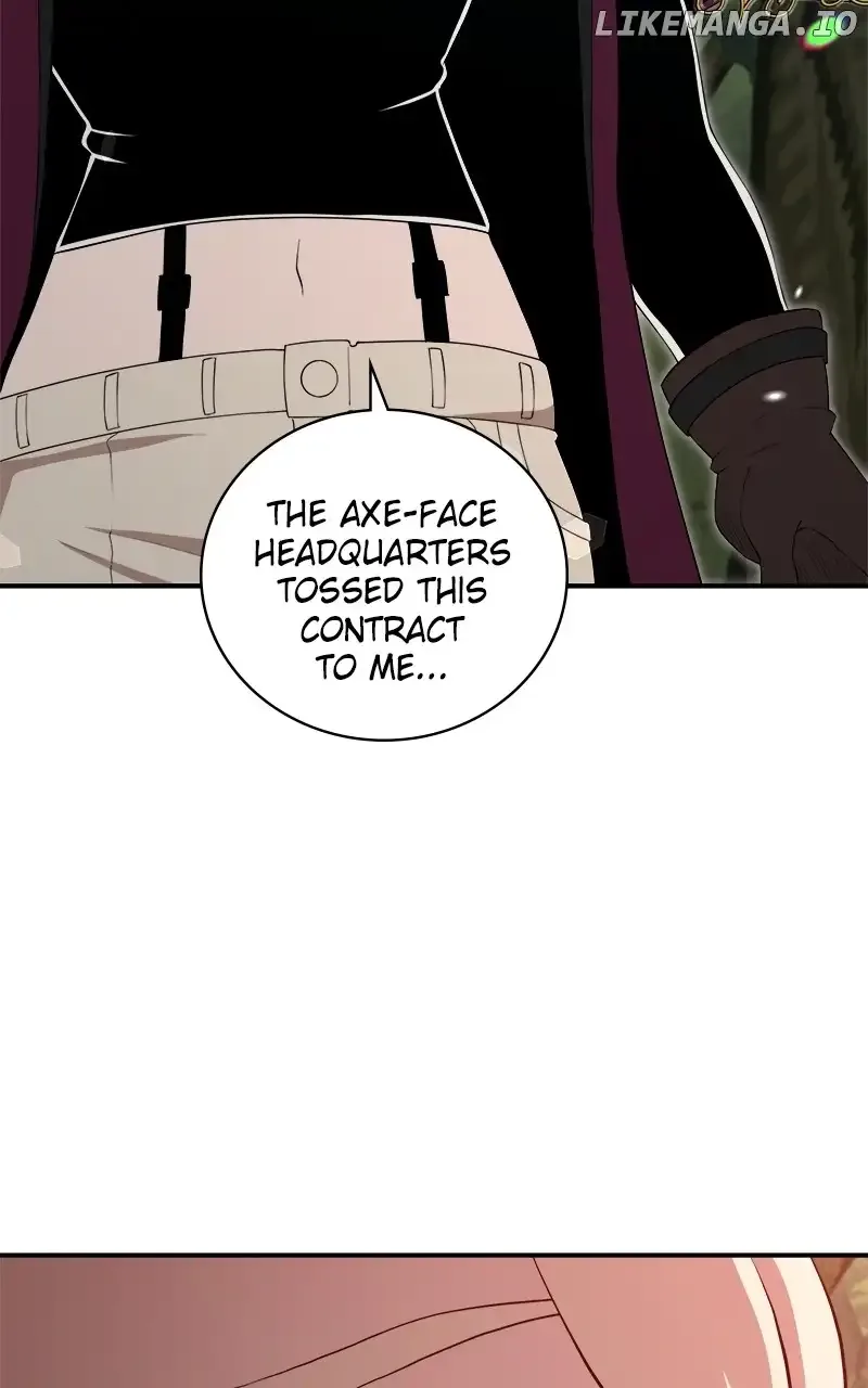 The Strongest Florist Chapter 175 page 65