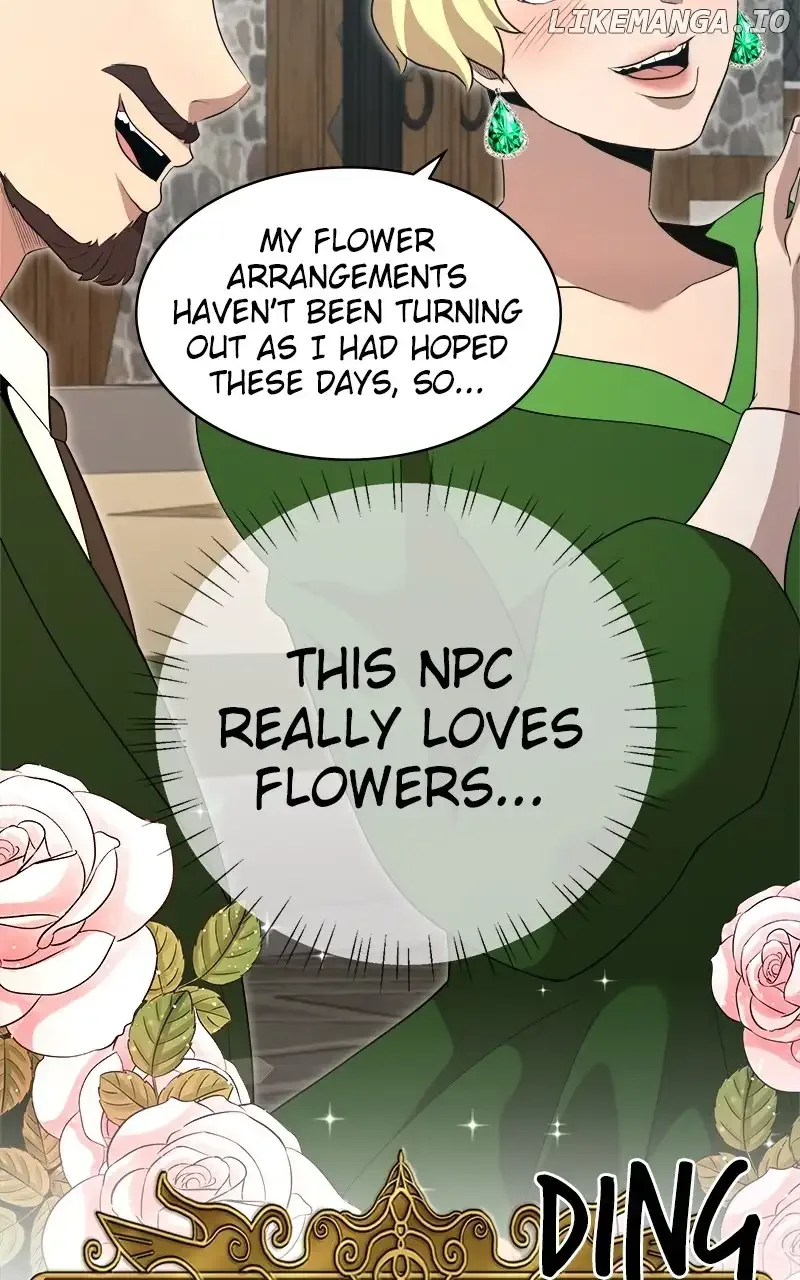 The Strongest Florist Chapter 175 page 41