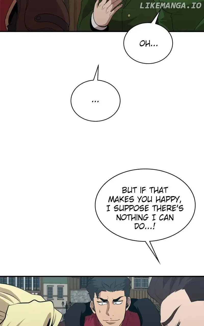 The Strongest Florist Chapter 175 page 47