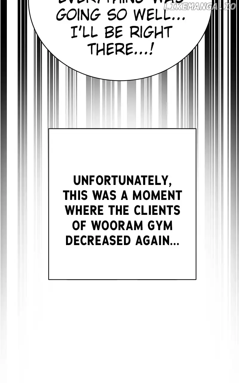 The Strongest Florist Chapter 175 page 82