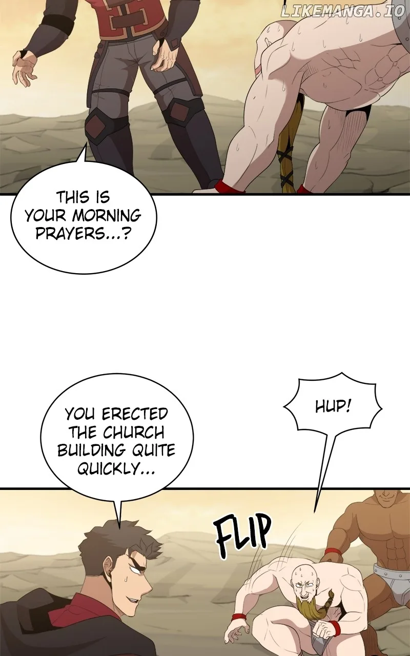 The Strongest Florist Chapter 173 page 10