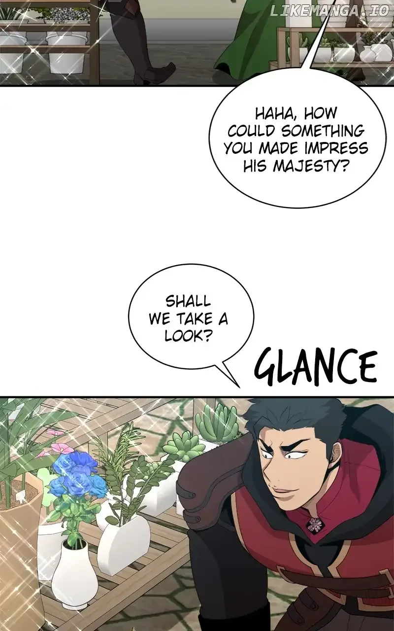 The Strongest Florist Chapter 175 page 36