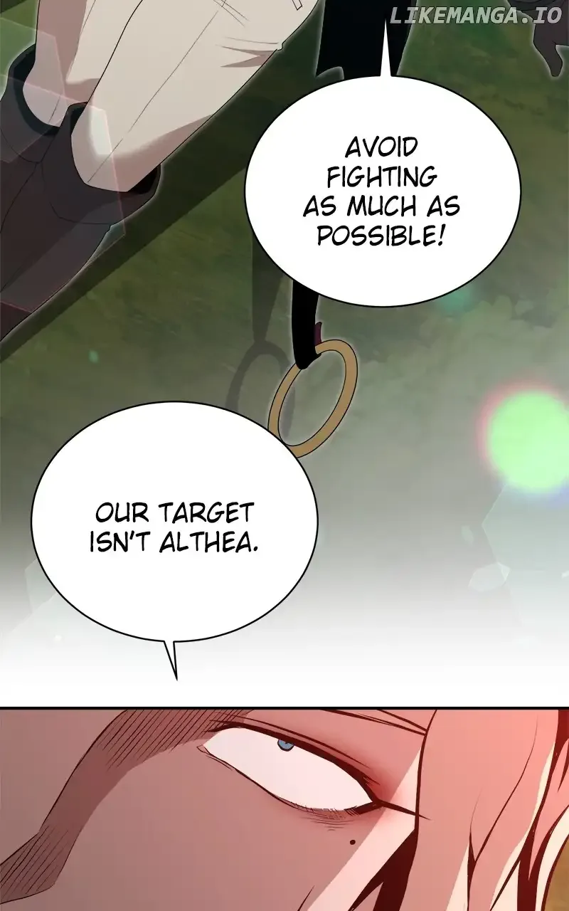 The Strongest Florist Chapter 175 page 70