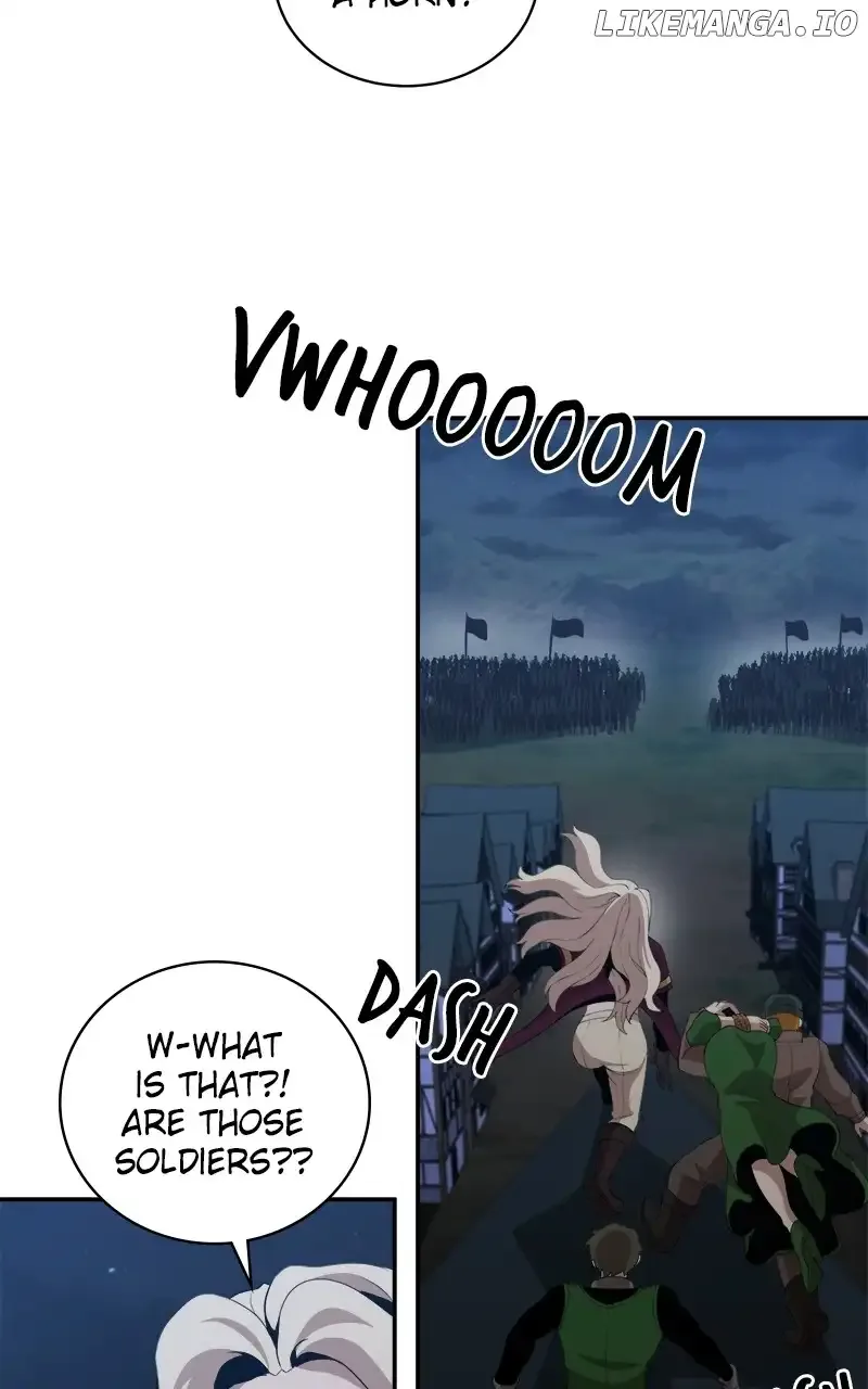 The Strongest Florist Chapter 176 page 6