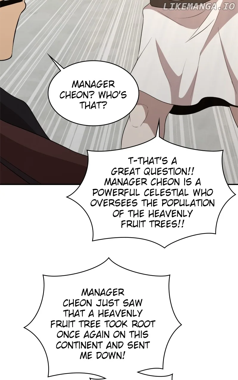 The Strongest Florist Chapter 173 page 70