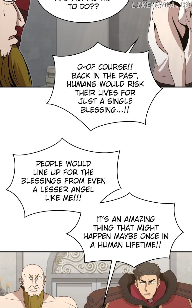 The Strongest Florist Chapter 173 page 75