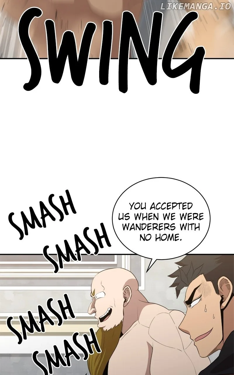 The Strongest Florist Chapter 173 page 35