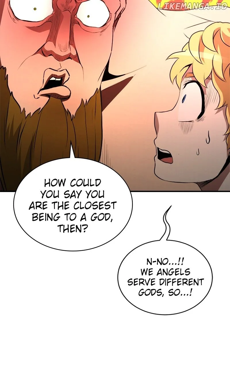 The Strongest Florist Chapter 173 page 80