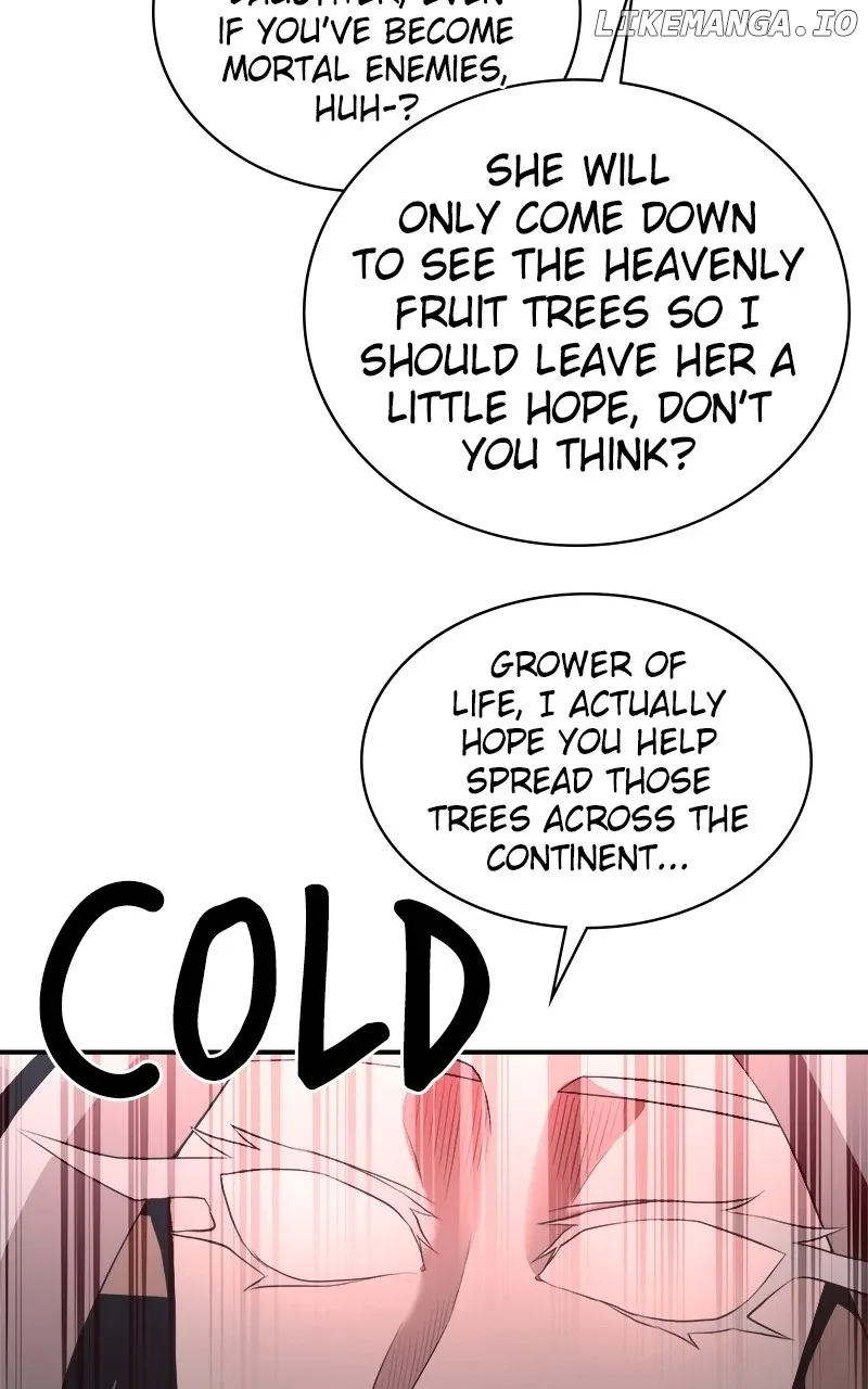 The Strongest Florist Chapter 168 page 50