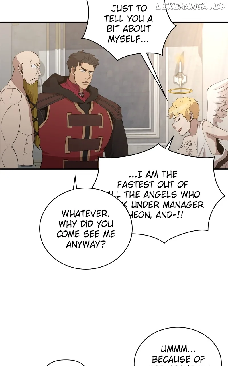 The Strongest Florist Chapter 173 page 71