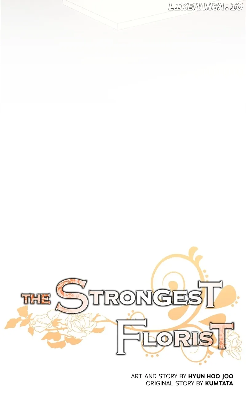 The Strongest Florist Chapter 173 page 54