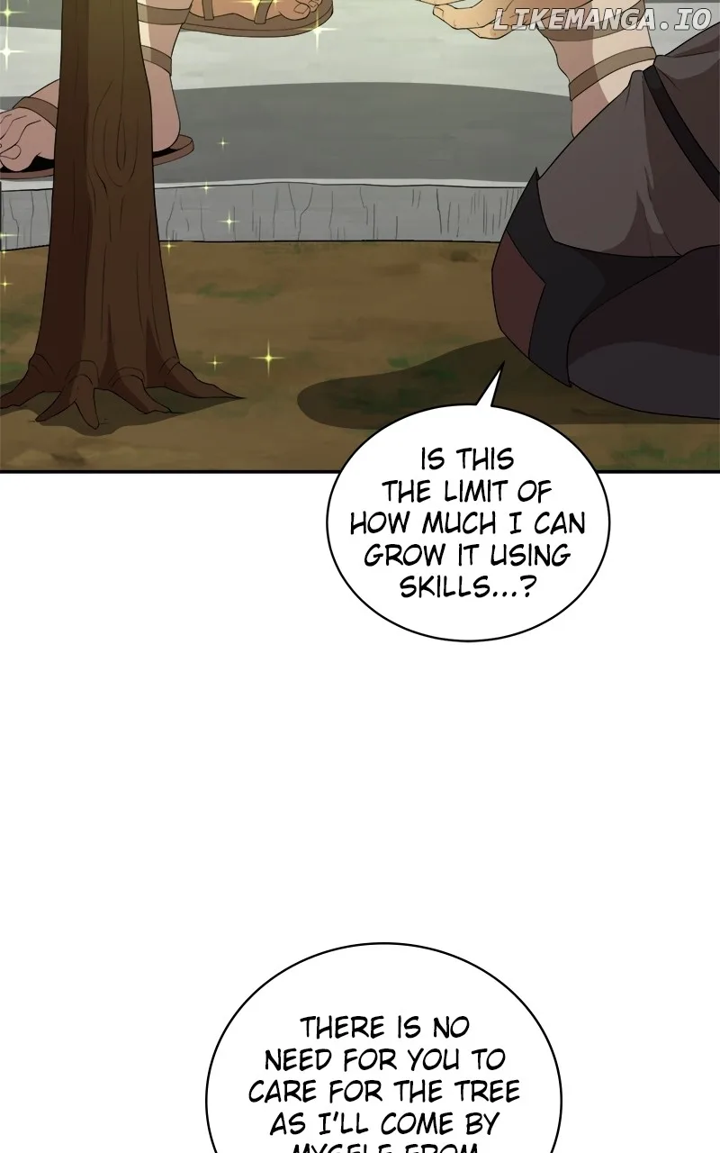 The Strongest Florist Chapter 173 page 43