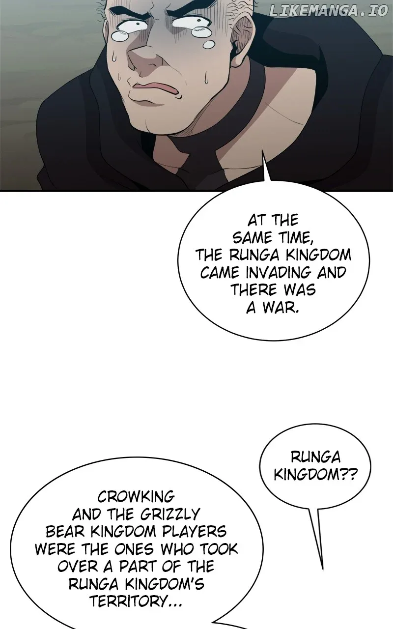 The Strongest Florist Chapter 169 page 71