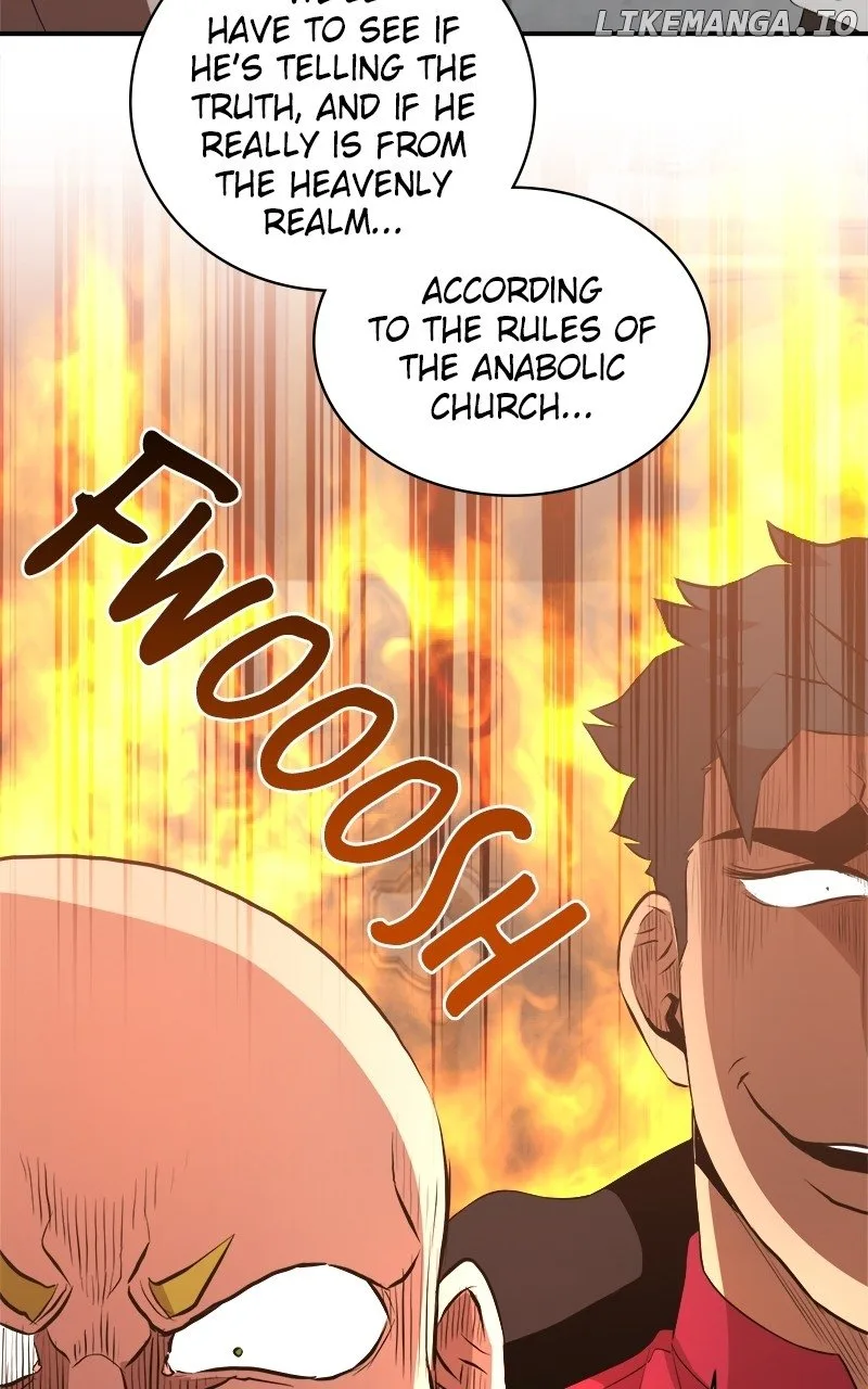The Strongest Florist Chapter 173 page 83