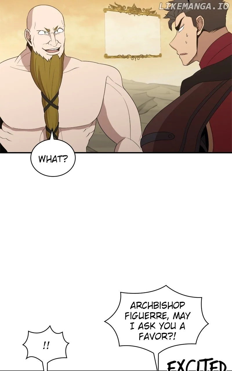 The Strongest Florist Chapter 173 page 17