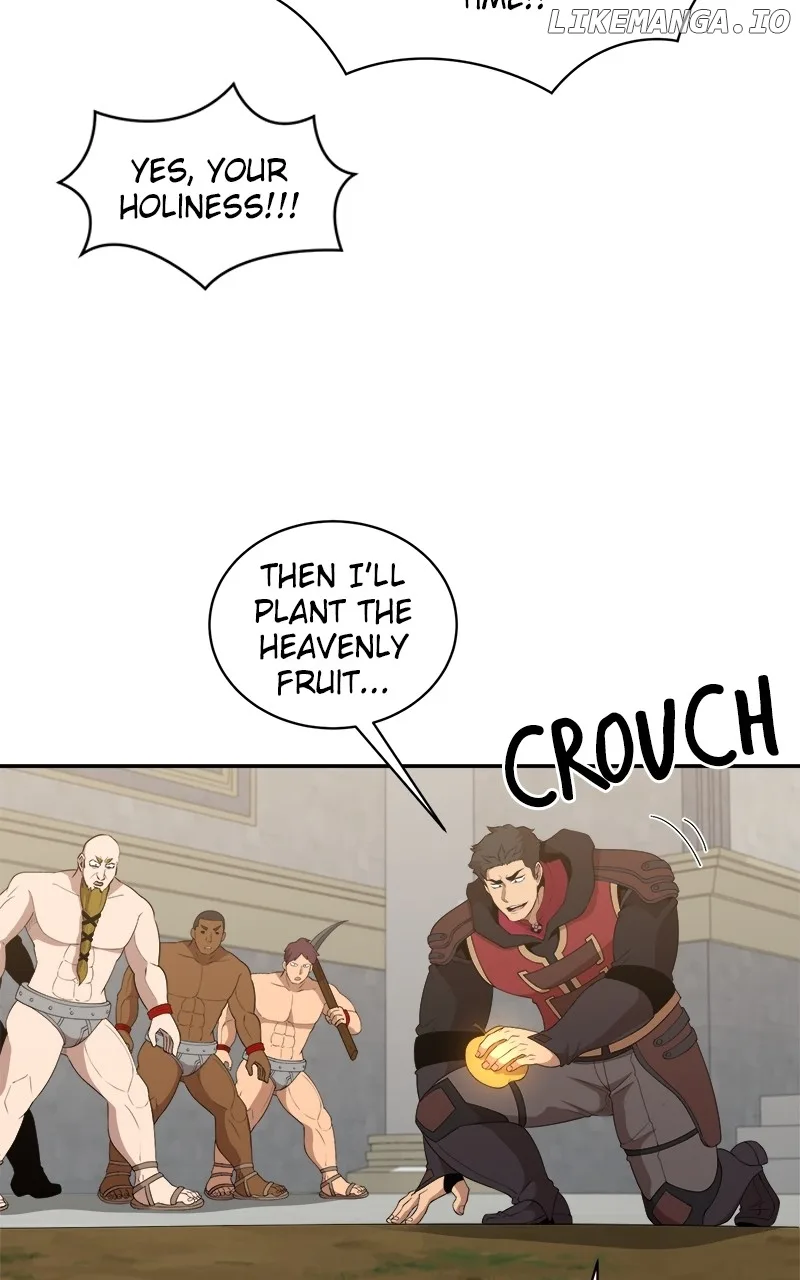 The Strongest Florist Chapter 173 page 38