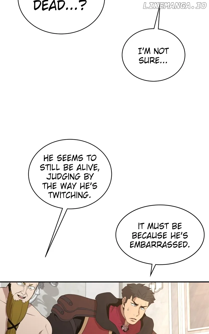 The Strongest Florist Chapter 173 page 63
