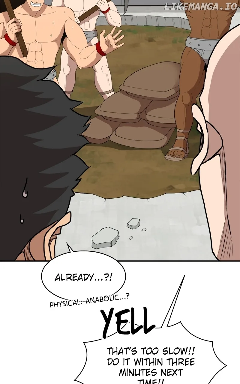 The Strongest Florist Chapter 173 page 37