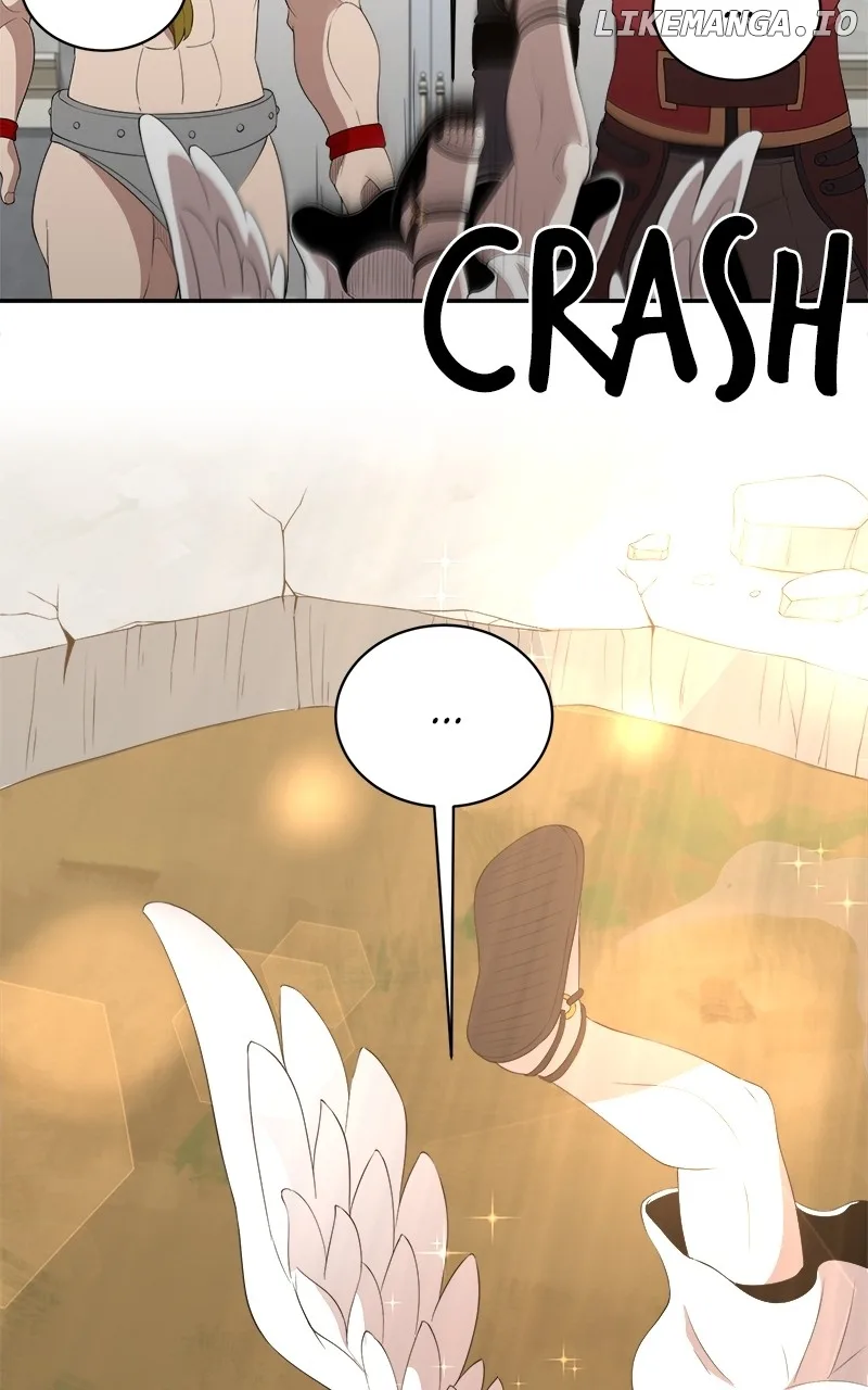 The Strongest Florist Chapter 173 page 61