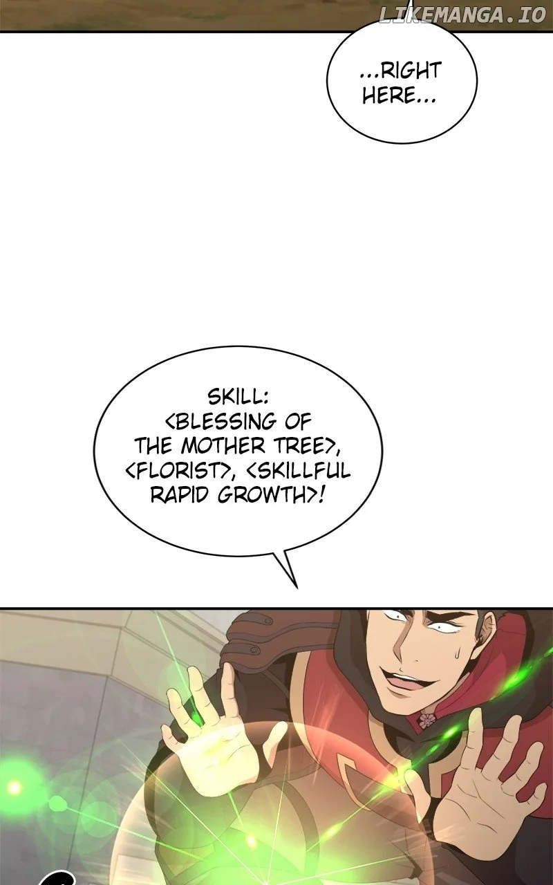 The Strongest Florist Chapter 173 page 39