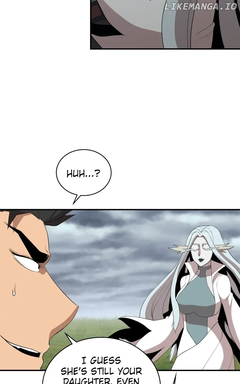 The Strongest Florist Chapter 168 page 49
