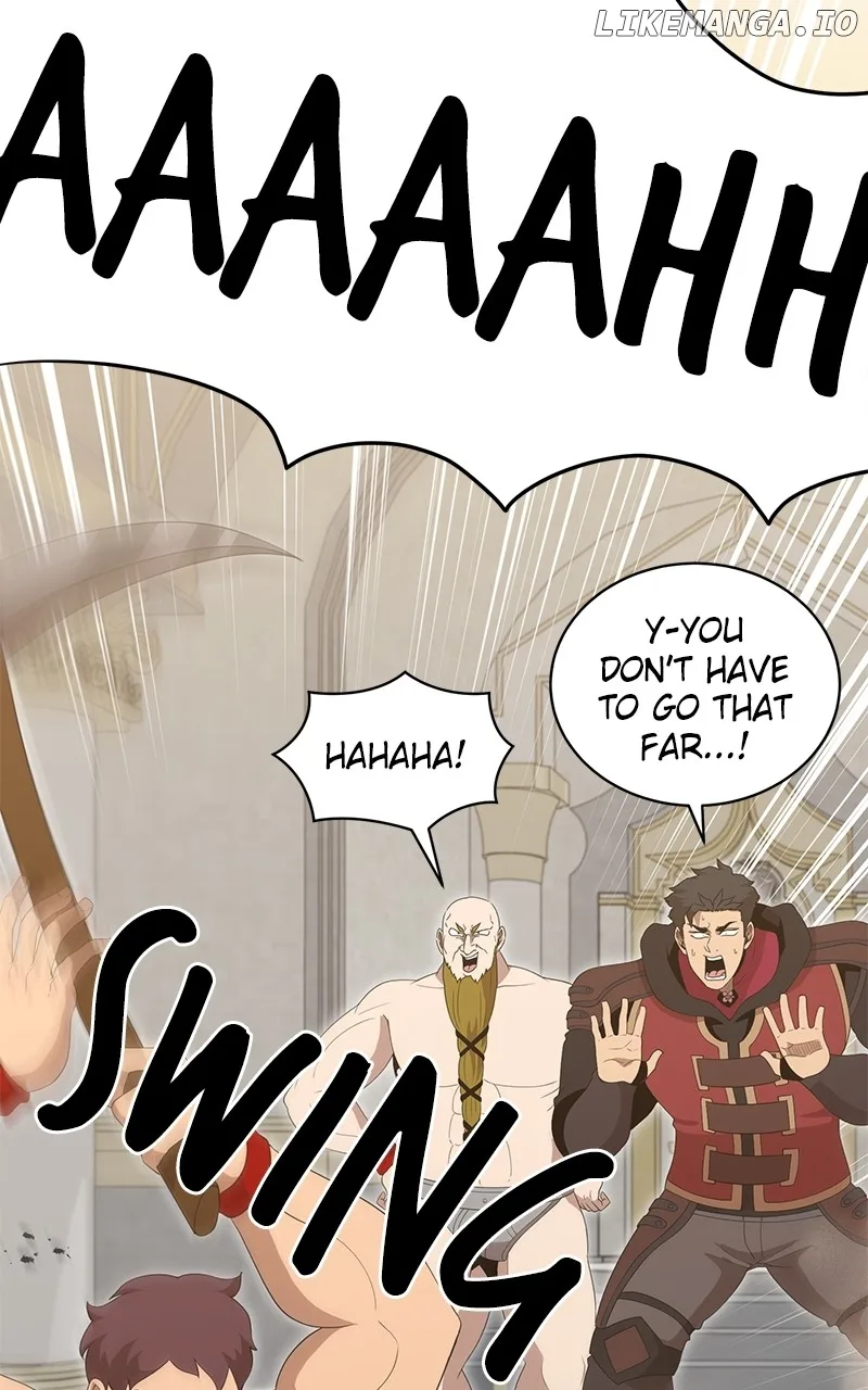 The Strongest Florist Chapter 173 page 33