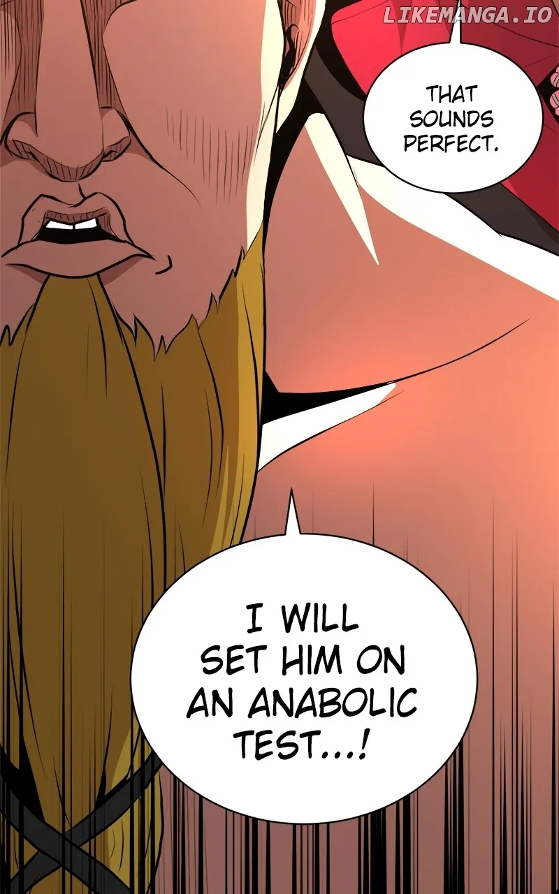 The Strongest Florist Chapter 173 page 84