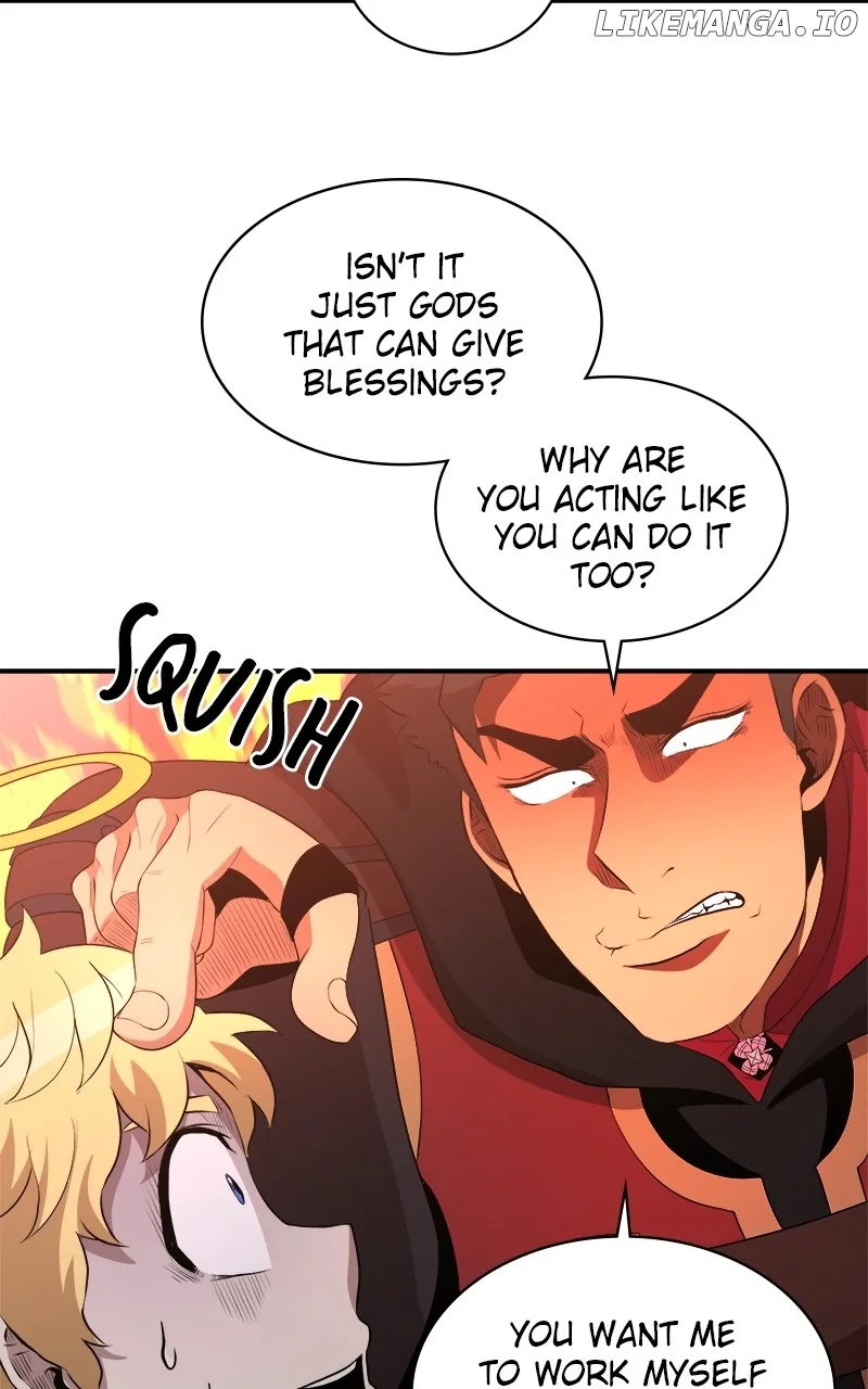 The Strongest Florist Chapter 173 page 77