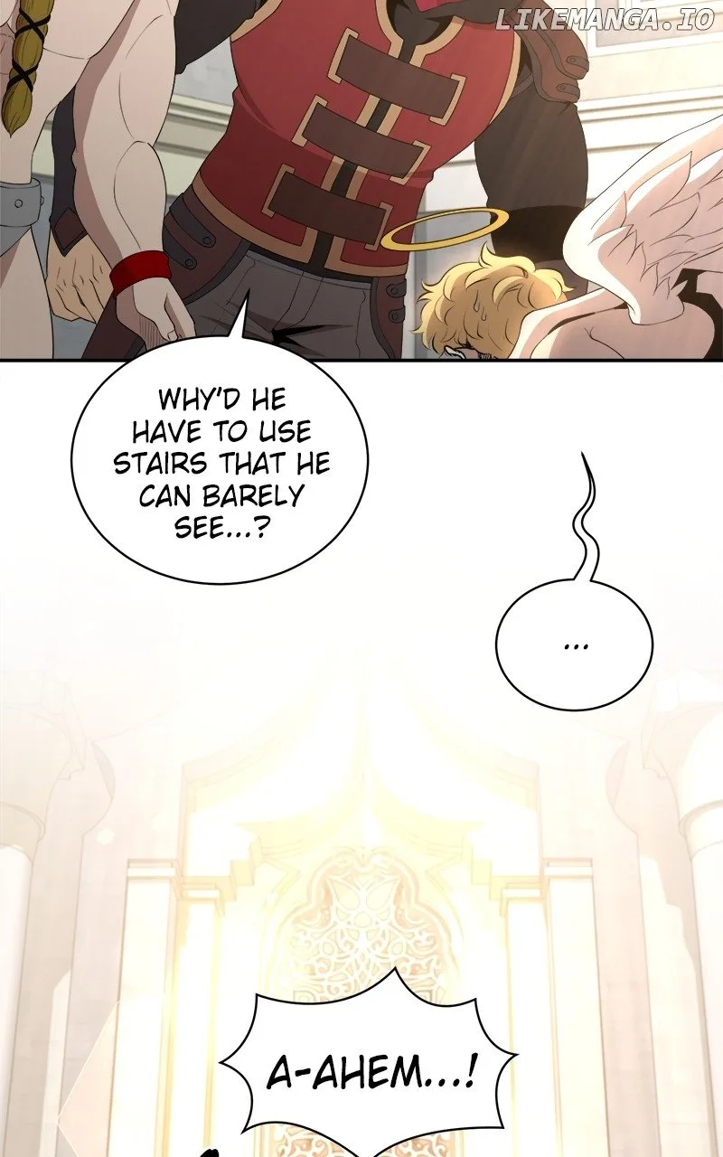 The Strongest Florist Chapter 173 page 64