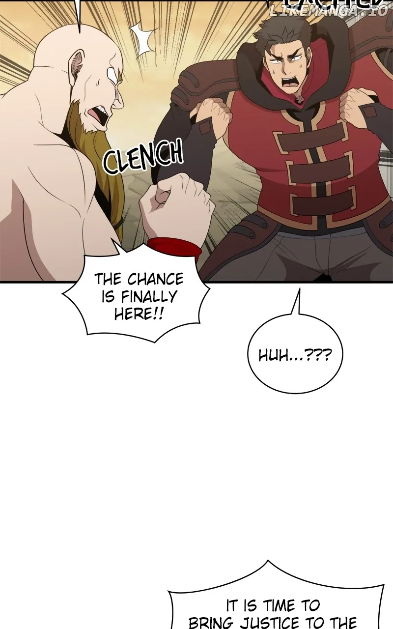 The Strongest Florist Chapter 173 page 18