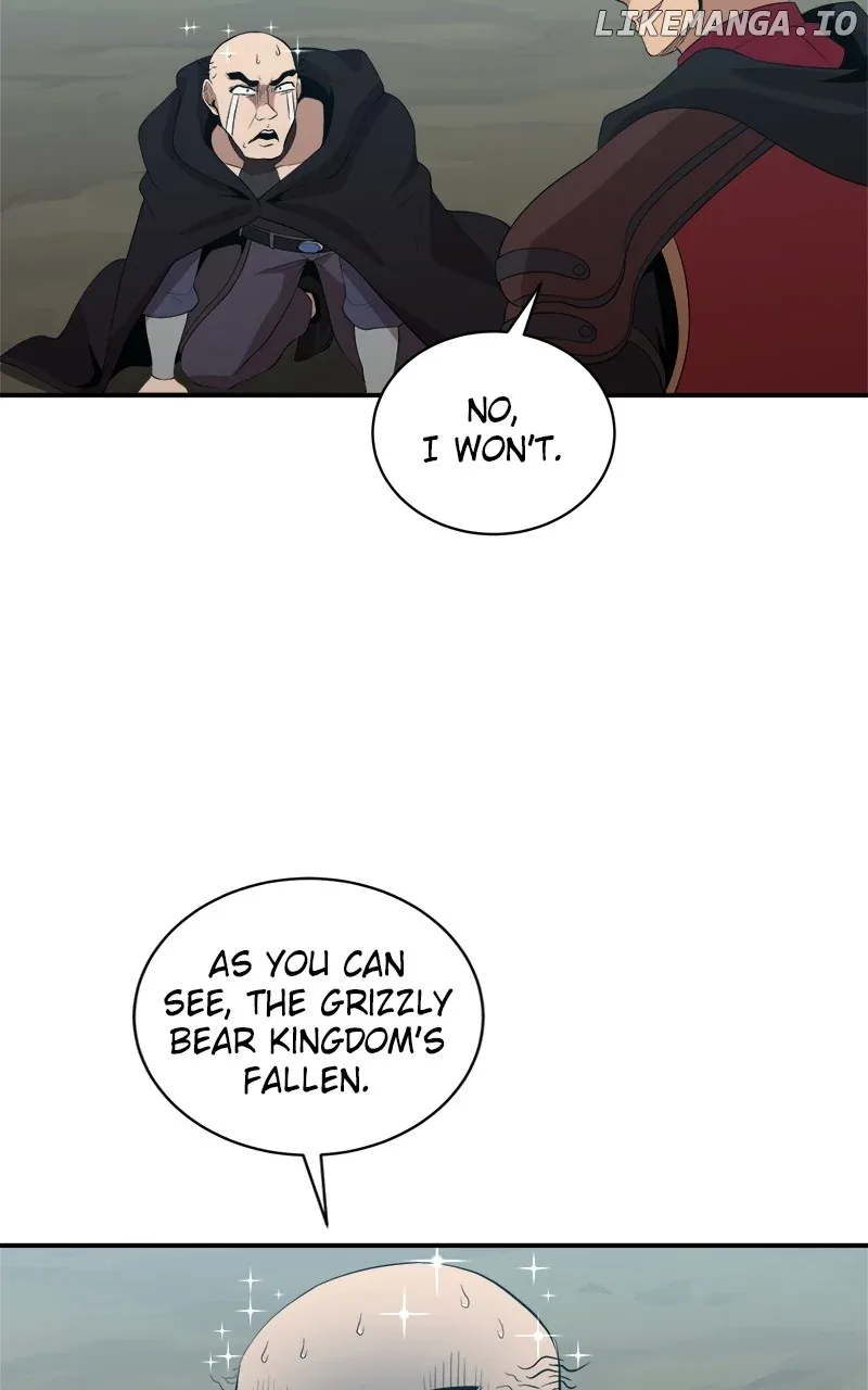 The Strongest Florist Chapter 169 page 70