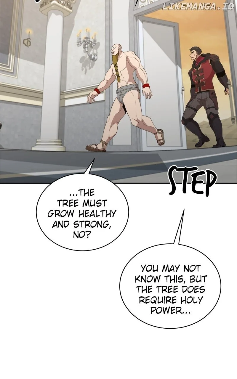The Strongest Florist Chapter 173 page 26