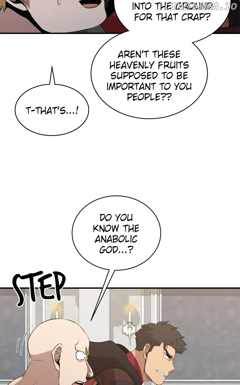 The Strongest Florist Chapter 173 page 78