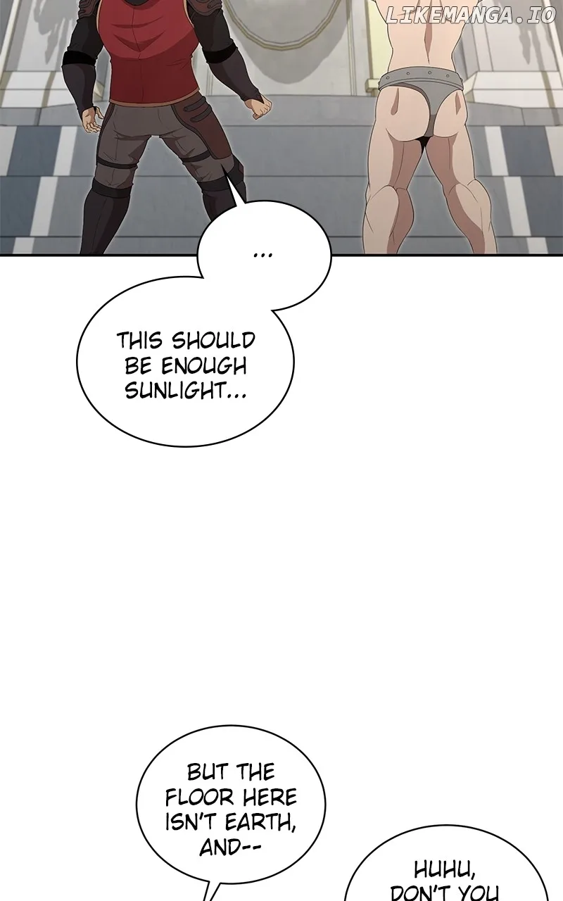The Strongest Florist Chapter 173 page 30
