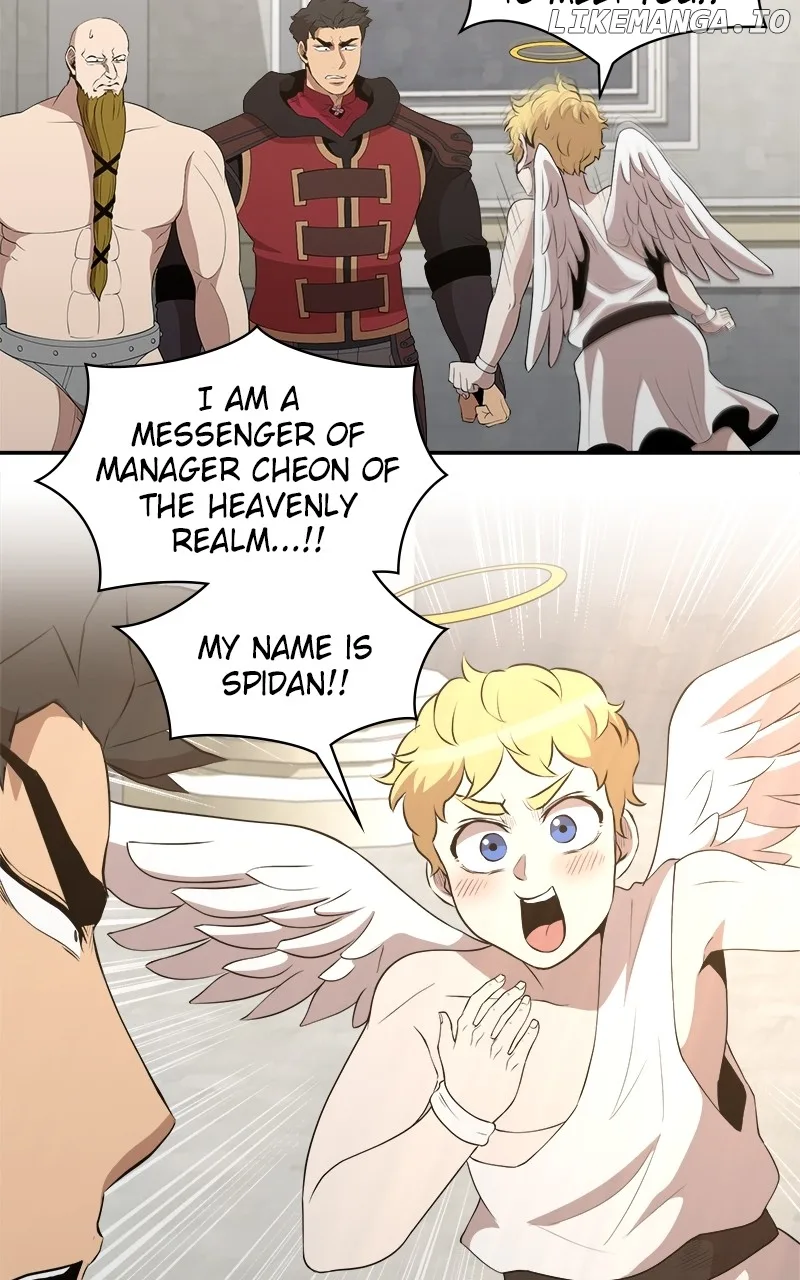 The Strongest Florist Chapter 173 page 69