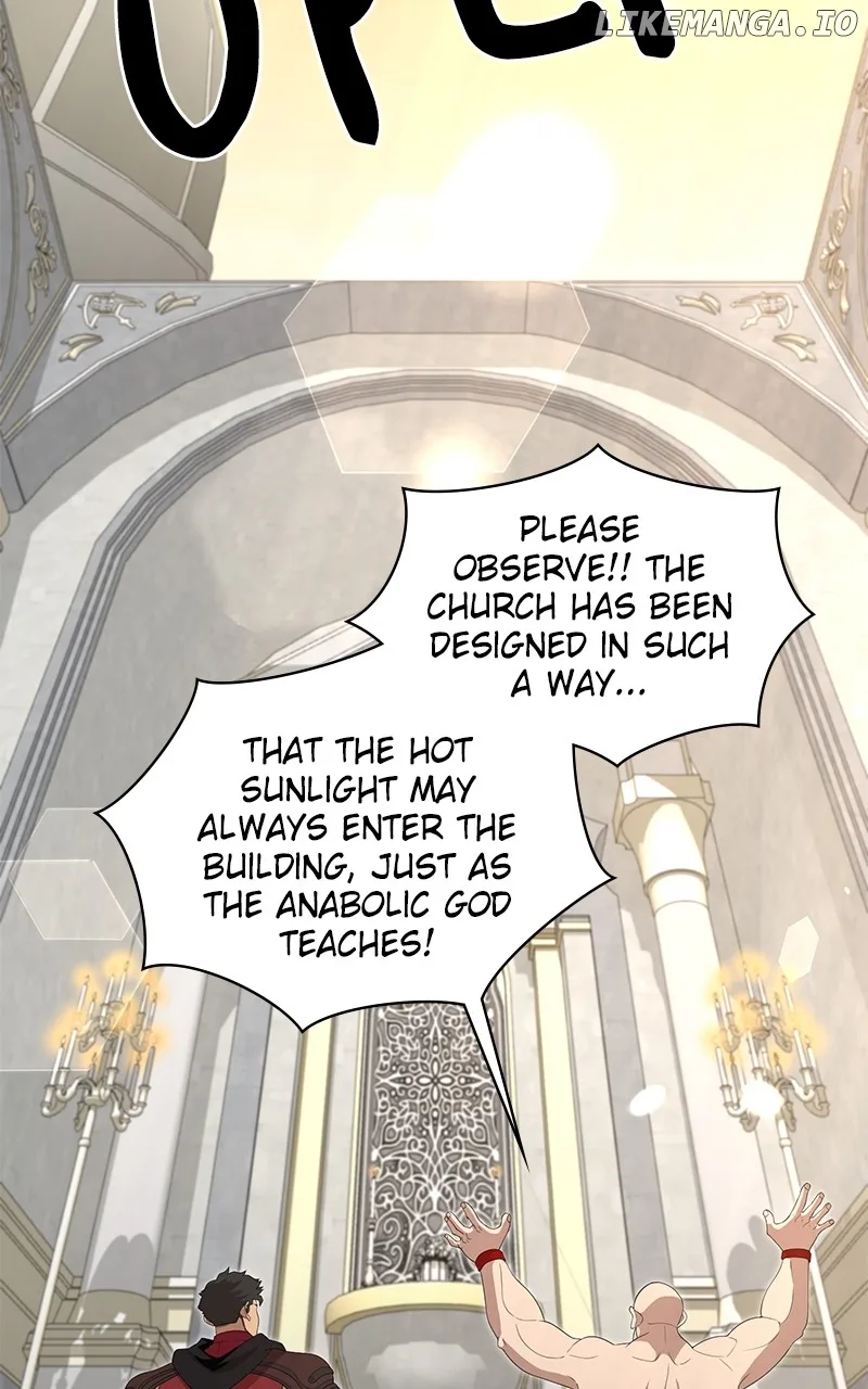 The Strongest Florist Chapter 173 page 29