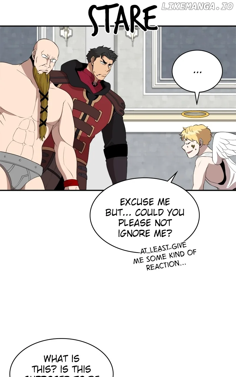 The Strongest Florist Chapter 173 page 67