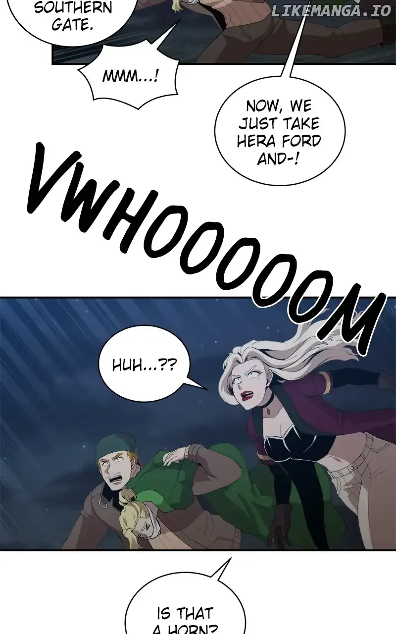 The Strongest Florist Chapter 176 page 5