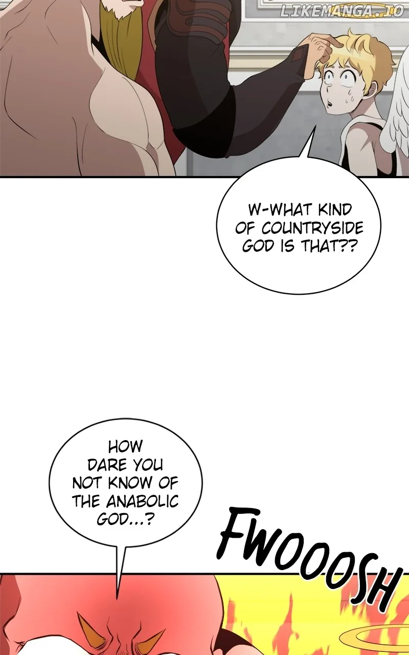 The Strongest Florist Chapter 173 page 79