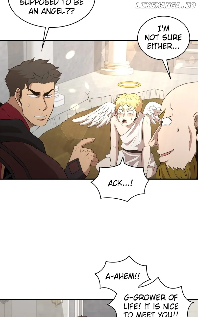 The Strongest Florist Chapter 173 page 68