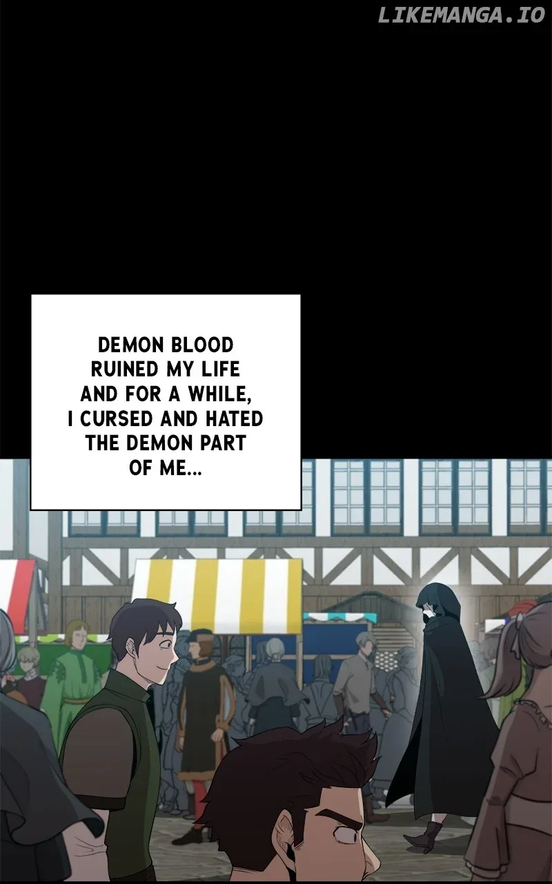 The Strongest Florist Chapter 168 page 64